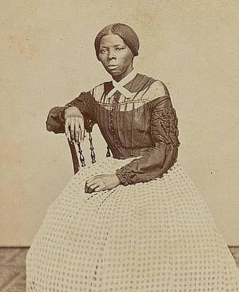 Harriet Tubman