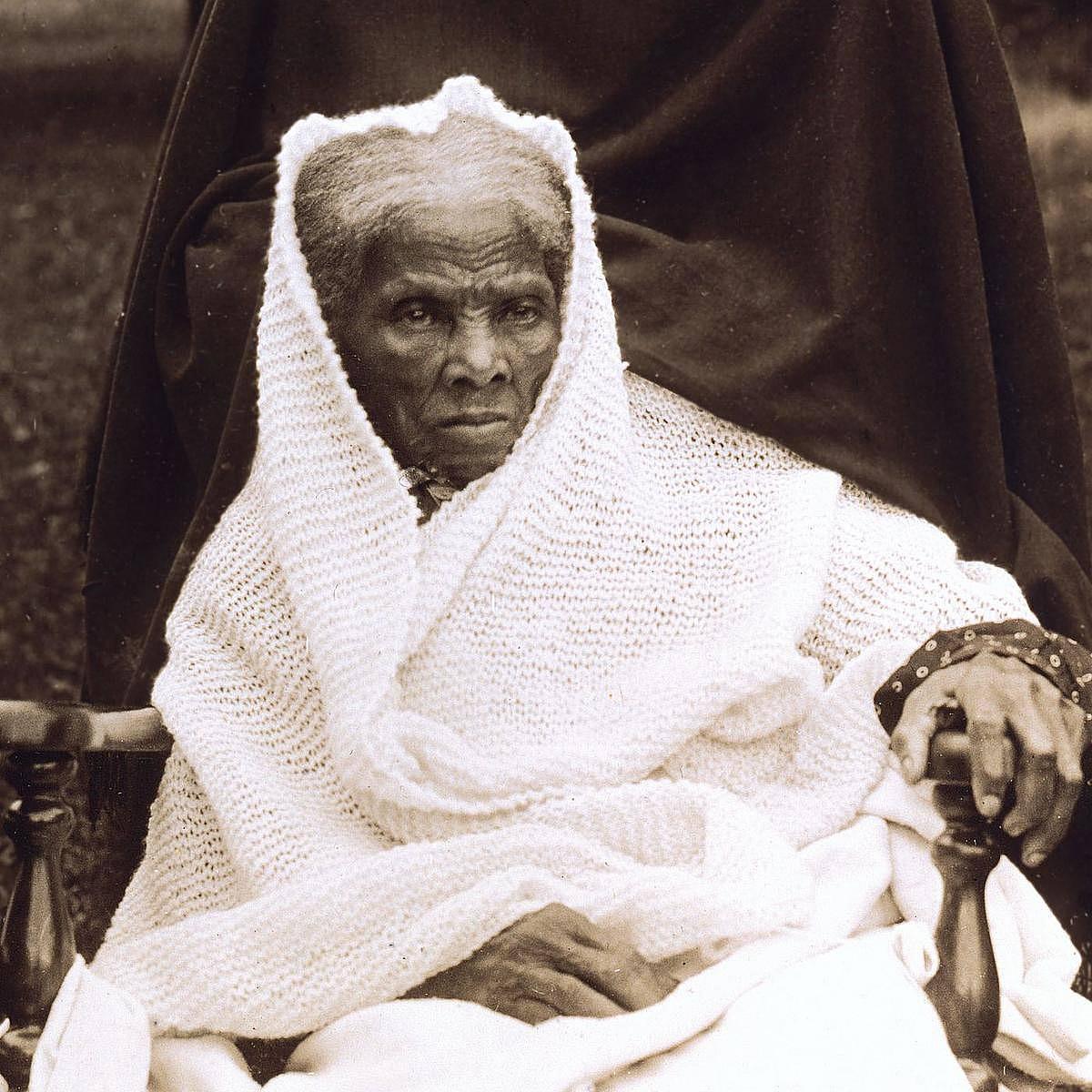 Harriet Tubman